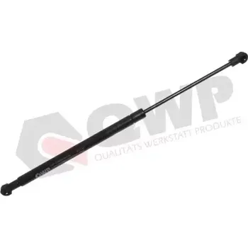 Příslušenství karosérie QWP Pneumatická vzpěra kapoty motoru QWP WGS1136D