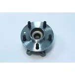 QWP Sada ložiska kola QWP WWB600