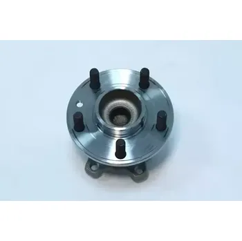 QWP Sada ložiska kola QWP WWB600