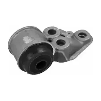 Zavěšení kol QWP Zavěšení těla nápravy QWP WSS786