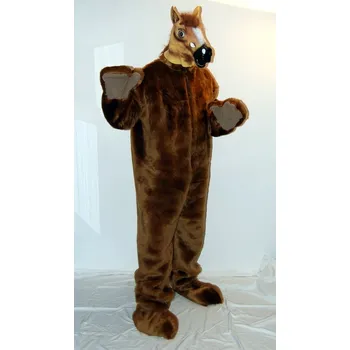 Karnevalový kostým Kostým - Kůň