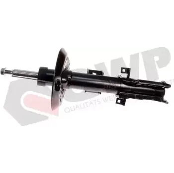 QWP Tlumič pérování QWP WSA1402