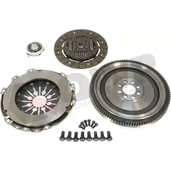 Spojková sada QWP Sada spojky QWP WCL468 + DOPRAVA ZDARMA!