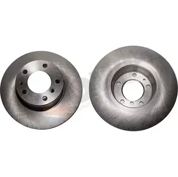 Brzdový kotouč QWP Brzdový kotouč - 302 mm QWP WBD269