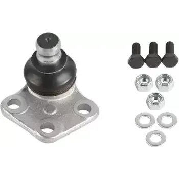 Zavěšení kol QWP Čep ramene QWP WSS1730K