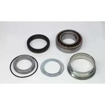 QWP Sada ložiska kola QWP WWB400