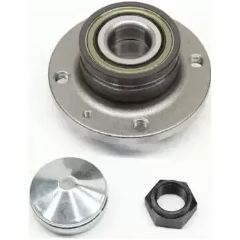 QWP Sada ložiska kola QWP WWB262