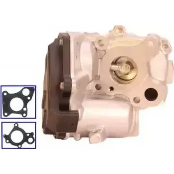 Ventil palivového systému QWP AGR ventil QWP WEG231