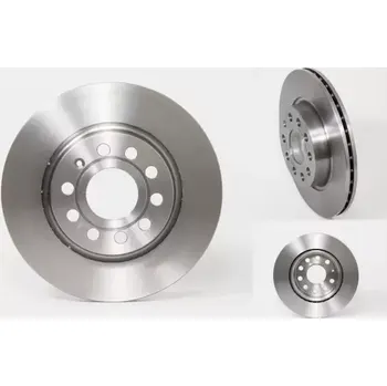 Brzdový kotouč QWP Brzdový kotouč - 280 mm QWP WBD244