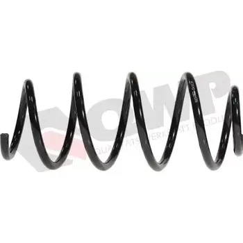 QWP Pružina podvozku QWP WCS542