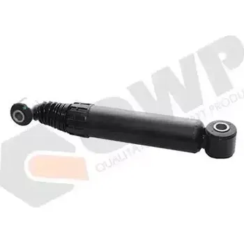 QWP Tlumič pérování QWP WSA275