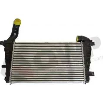 Chladič motoru QWP Chladič vzduchu intercooler QWP WIC215