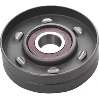 Rozvod motoru QWP Napínací kladka ozubeného řemenu QWP WBT266