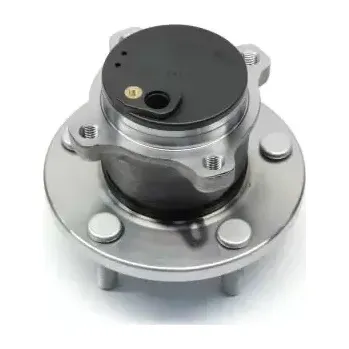 QWP Sada ložiska kola QWP WWB535