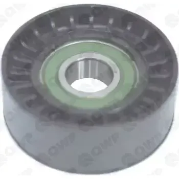 Rozvod motoru QWP Napínací kladka drážkového klínového řemenu QWP WBT118