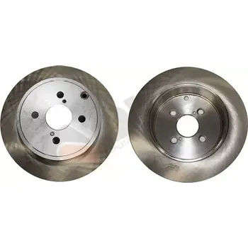 Brzdový kotouč QWP Brzdový kotouč - 279 mm QWP WBD432