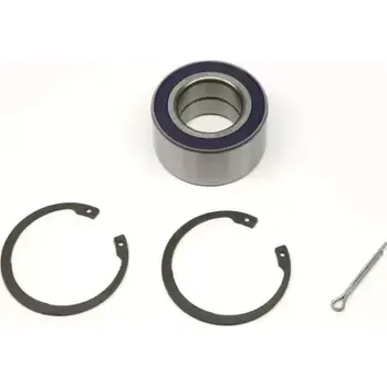 QWP Sada ložiska kola QWP WWB183