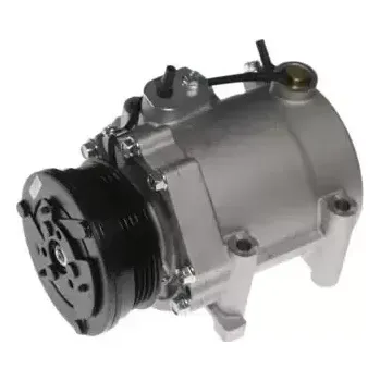 Kompresor klimatizace QWP Kompresor klimatizace QWP WCP306N + DOPRAVA ZDARMA!