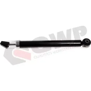 QWP Tlumič pérování QWP WSA1388