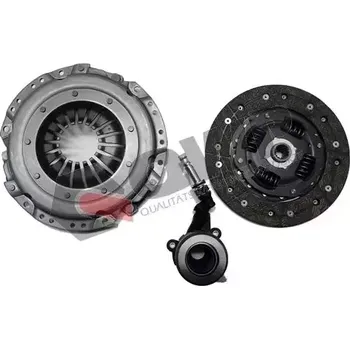 Spojka QWP Sada spojky QWP WCL376