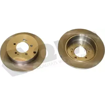 Brzdový kotouč QWP Brzdový kotouč - 302 mm QWP WBD427