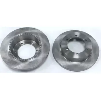 Brzdový kotouč QWP Brzdový kotouč - 280 mm QWP WBD837