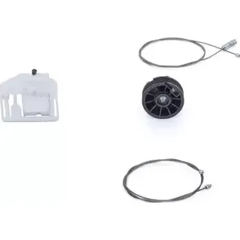 Stahovačka okna QWP Zvedací zařízení oken QWP 7452 785 RK