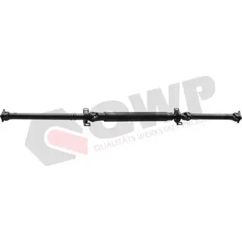 Hřídel nápravy QWP Kloubový hřídel pohonu nápravy QWP WPR048 + DOPRAVA ZDARMA!