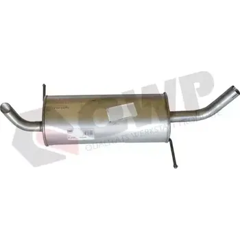 Katalyzátor QWP Katalyzátor QWP WEX9587 + DOPRAVA ZDARMA!
