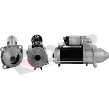 Startér QWP Startér QWP WST564 + DOPRAVA ZDARMA!