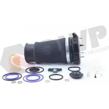 QWP Vzduchová pružina podvozku QWP WAS037 + DOPRAVA ZDARMA!