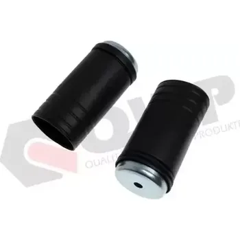 QWP Ochranná sada tlumiče pérování proti prachu QWP WDC223