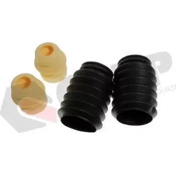 QWP Ochranná sada tlumiče pérování proti prachu QWP WDC191