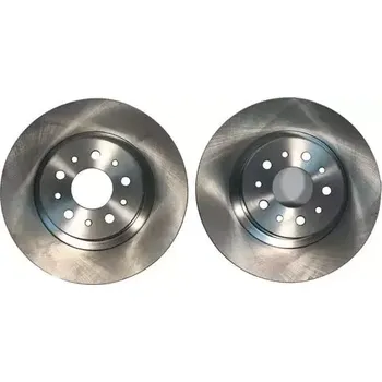 Brzdový kotouč QWP Brzdový kotouč - 276 mm QWP WBD762