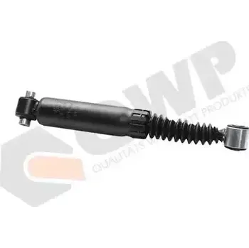 QWP Tlumič pérování QWP WSA182