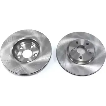 Brzdový kotouč QWP Brzdový kotouč - 275 mm QWP WBD688