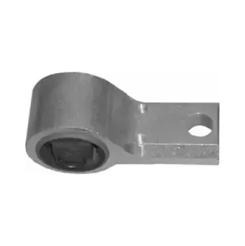 Zavěšení kol QWP Uložení řídicího mechanismu QWP WRM998