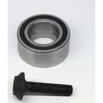 QWP Sada ložiska kola QWP WWB489