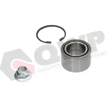 QWP Sada ložiska kola QWP WWB723