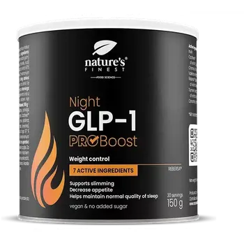 Night GLP-1 ProBoost