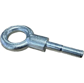 Příslušenství pro přívěs CHEVAL LIBERTE Anti-panikový systém (šroub s okem) pro přívěsy Cheval Liberté