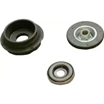 QWP Ložisko uložení tlumiče QWP WSM143