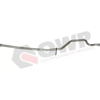 Výfuková trubka QWP Výfuková trubka QWP WEX9625