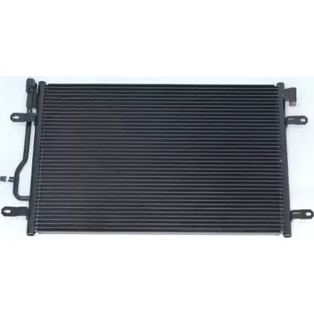 Výparník klimatizace QWP Kondenzátor klimatizace QWP WAC182