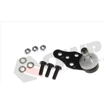 Zavěšení kol QWP Čep ramene QWP WSS2372K