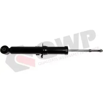 QWP Tlumič pérování QWP WSA1515