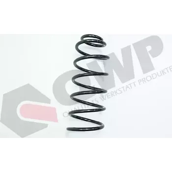 QWP Pružina podvozku QWP WCS252