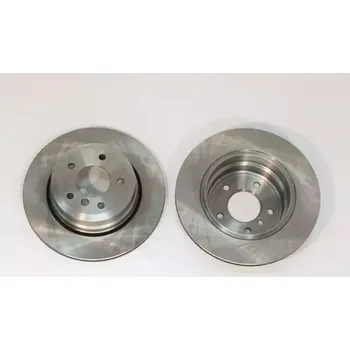 Brzdový kotouč QWP Brzdový kotouč - 320 mm QWP WBD693