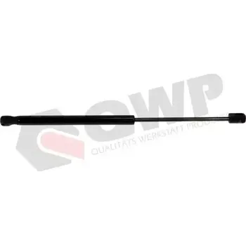 Dveře karosérie QWP Plynová vzpěra zavazadlového prostoru QWP WGS191