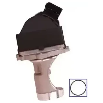 Ventil palivového systému QWP AGR ventil QWP WEG157 + DOPRAVA ZDARMA!